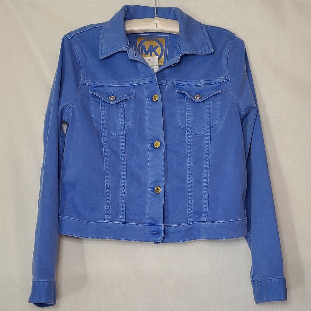 NWT MICHAEL MICHAEL KORS JACKET